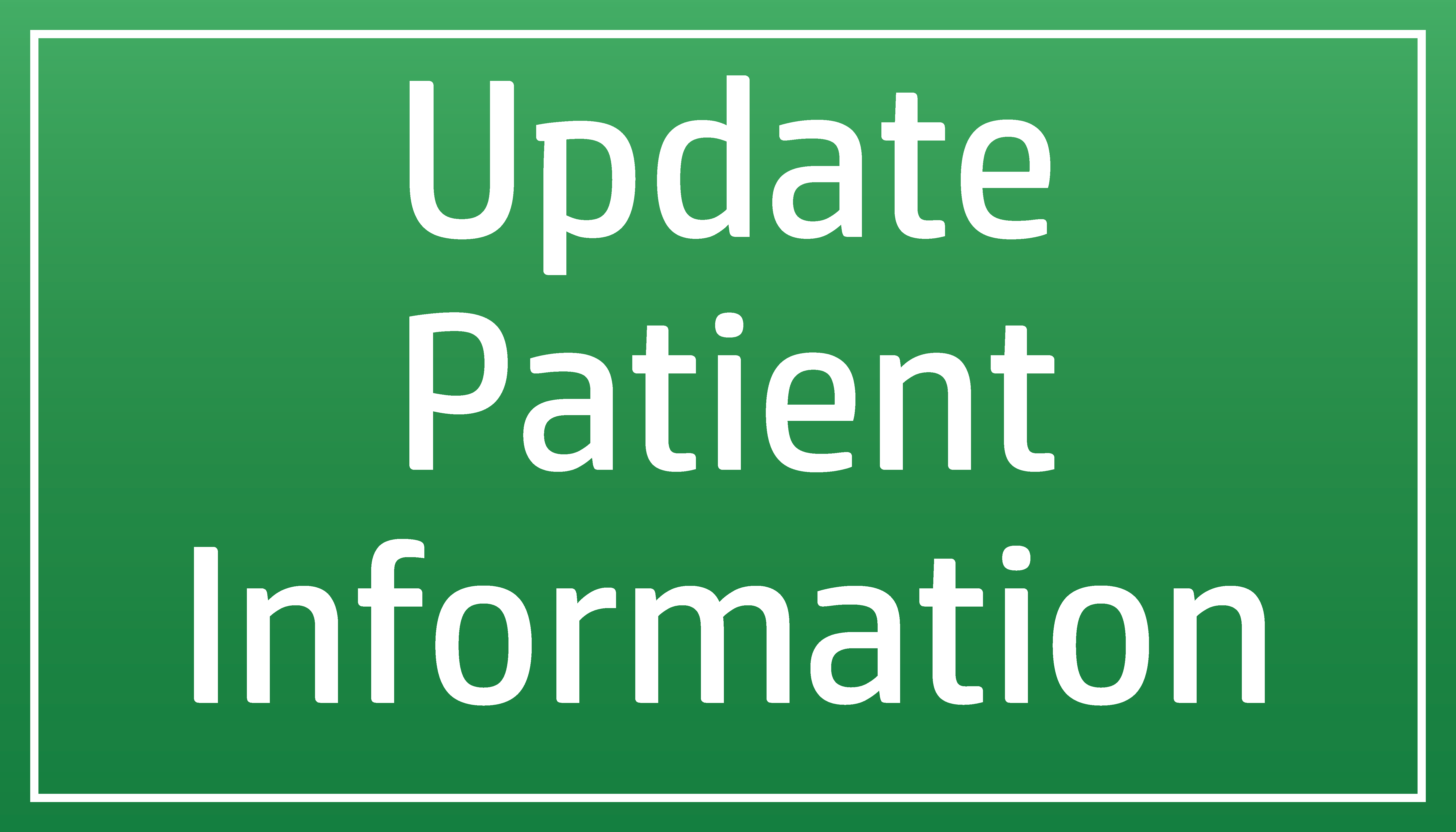 NEW Patient Info33
